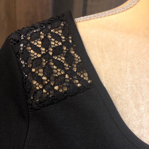 American Rag Fit and Flare Dress - Picture 2 of 4